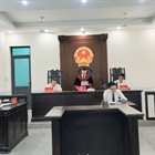 Viện KSND huyện Mỹ Đức và TAND huyện Mỹ Đức phối hợp tổ chức phiên tòa dân sự rút kinh nghiệm “Tranh chấp chia di sản thừa kế”